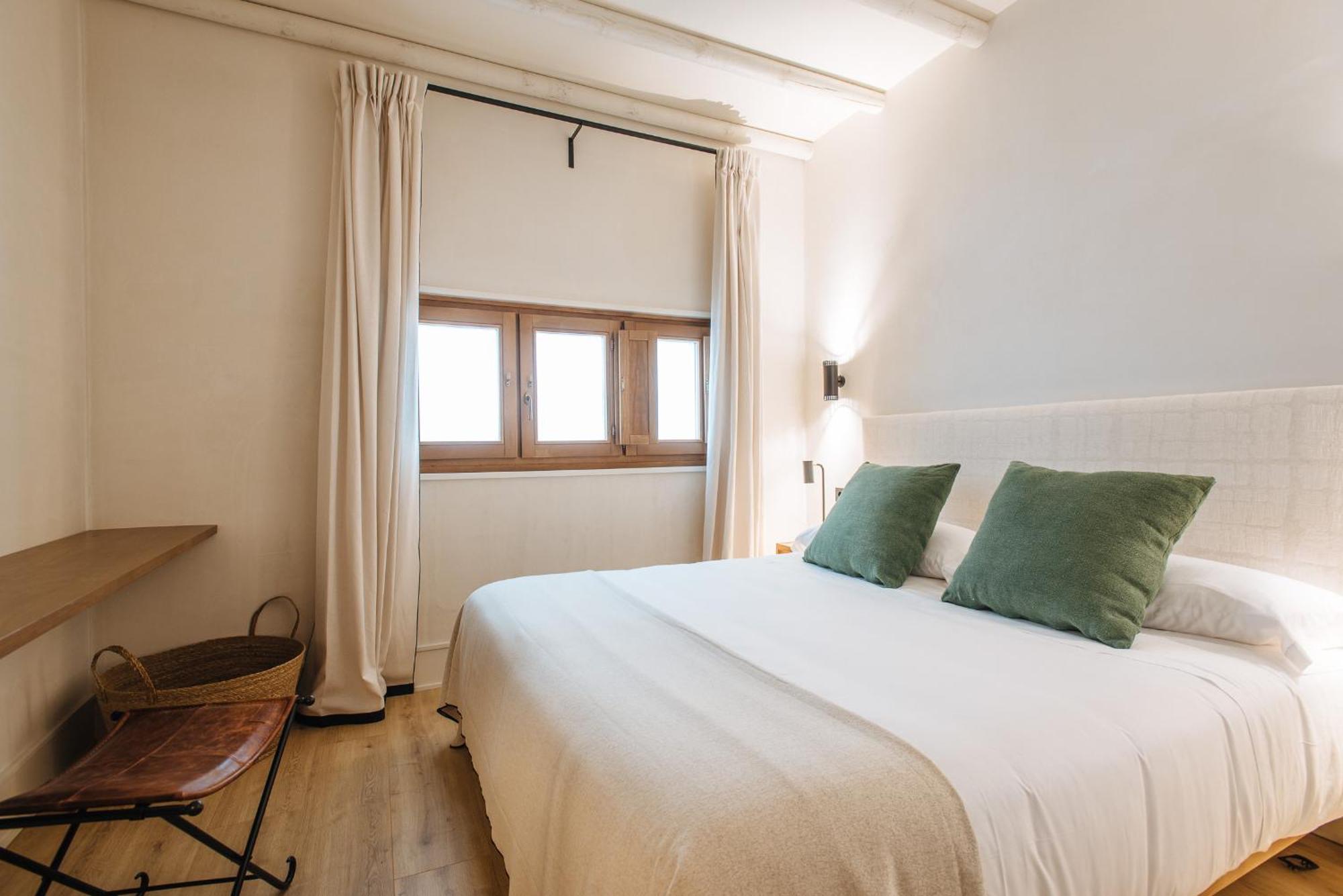 Aparthotel Casa Del Rey Sabio Sewilla Pokój zdjęcie