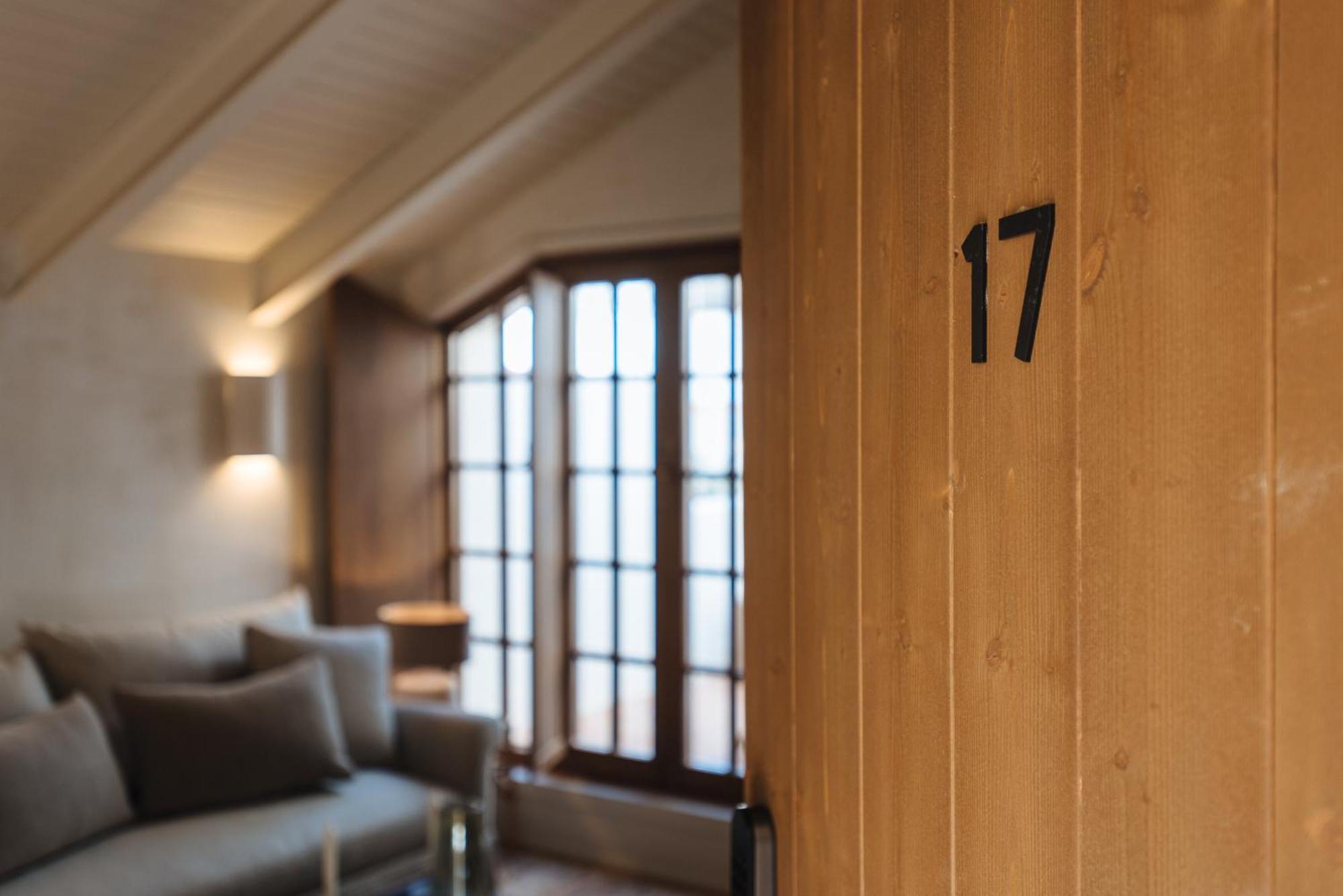 Aparthotel Casa Del Rey Sabio Sewilla Pokój zdjęcie